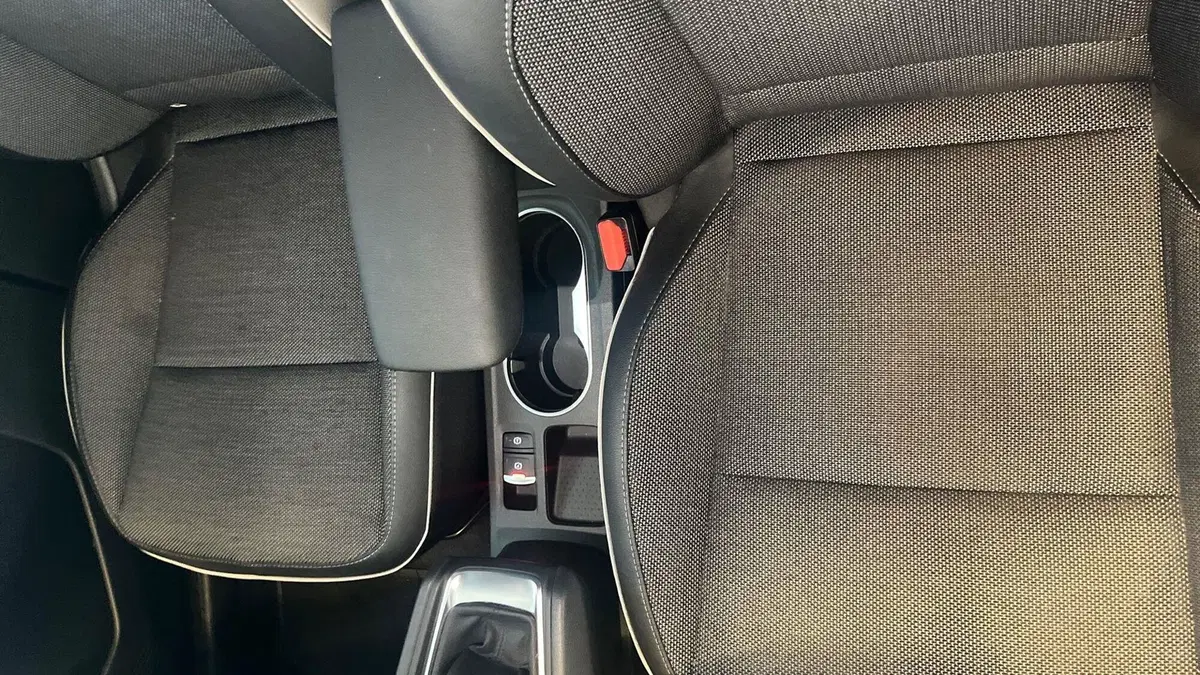Renault Captur usata a Catania (19)