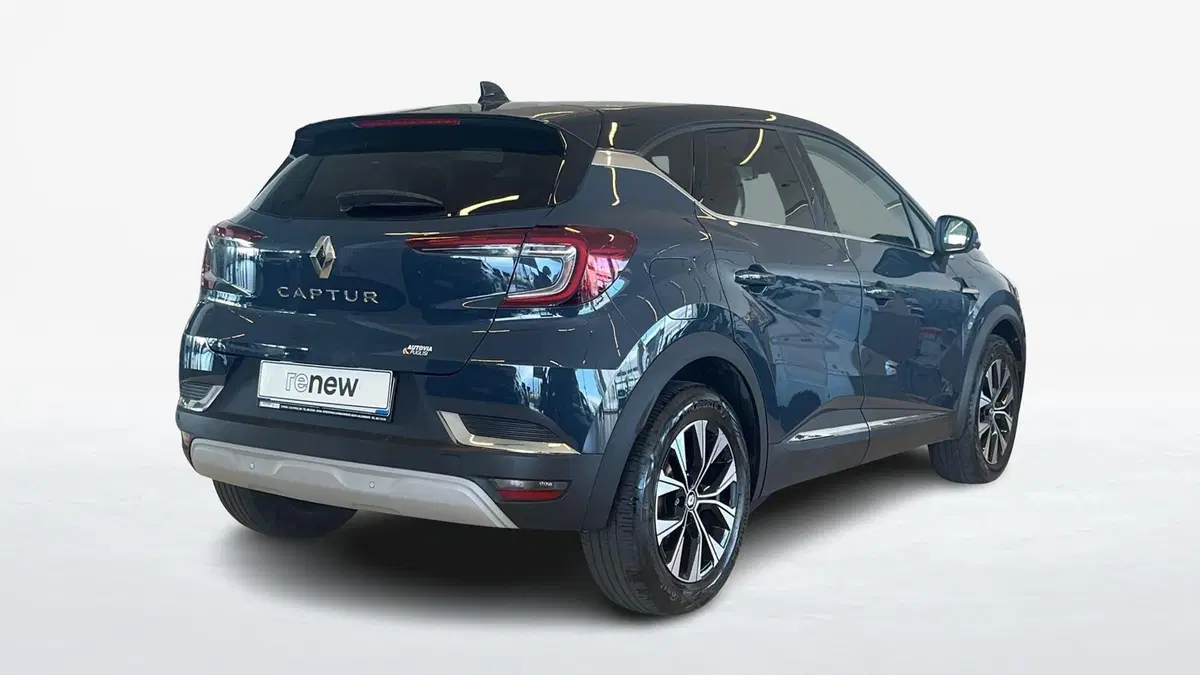 Renault Captur usata a Catania (2)