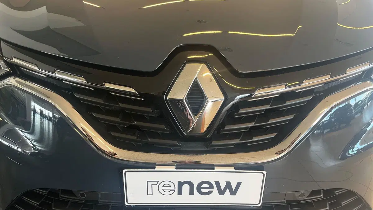 Renault Captur usata a Catania (20)