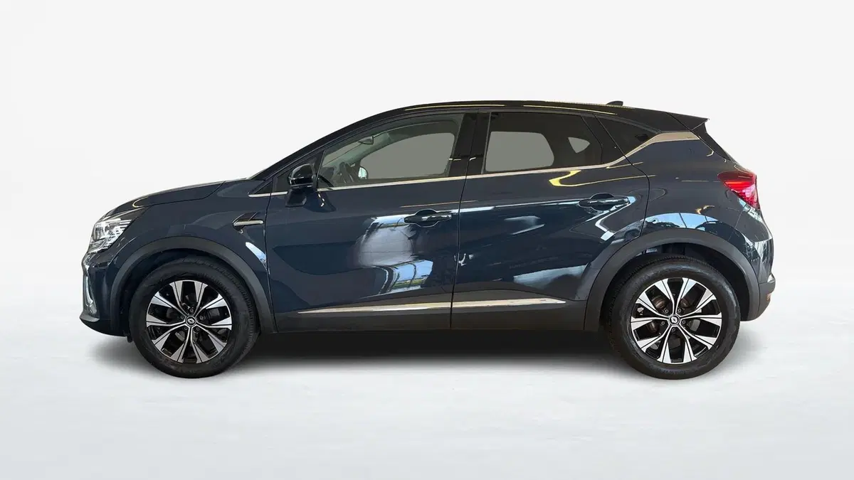 Renault Captur usata a Catania (3)