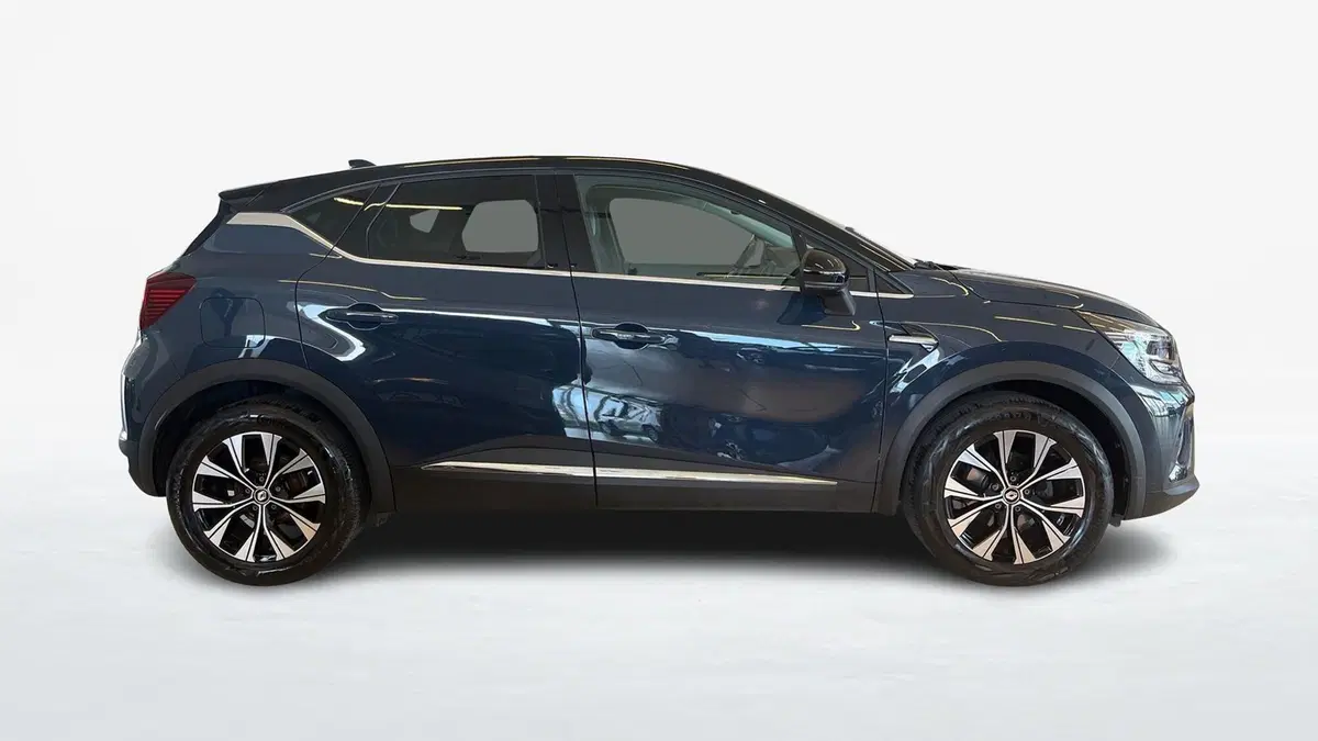 Renault Captur usata a Catania (4)
