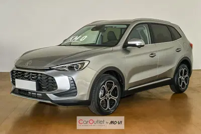Mg ZS 1.5 Comfort nuova a San Mauro Torinese
