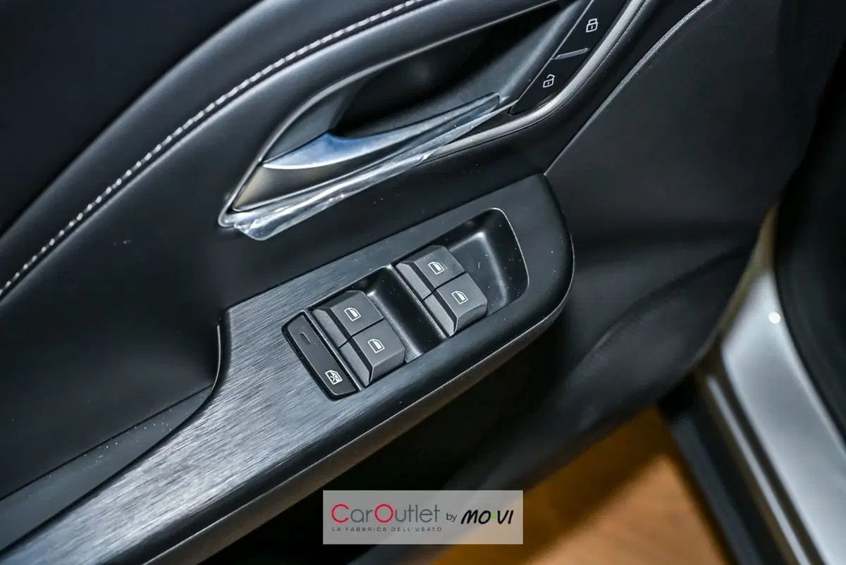 Mg ZS nuova a Torino (17)