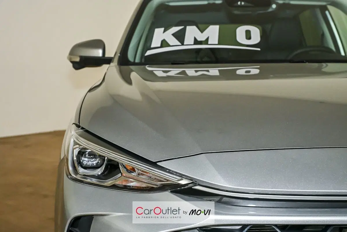 Mg ZS nuova a Torino (19)