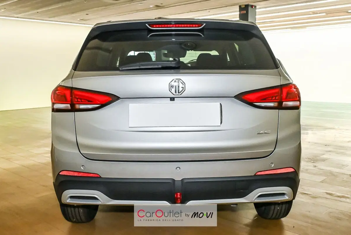 Mg ZS nuova a Torino (5)