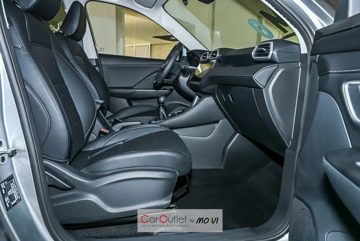 Mg ZS nuova a Torino (8)
