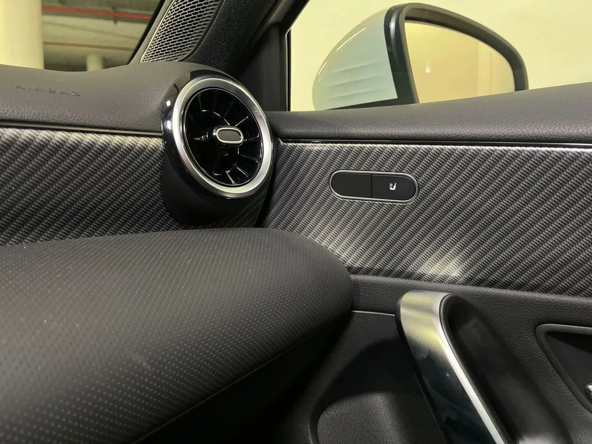 Mercedes-Benz Classe A usata a Milano (19)