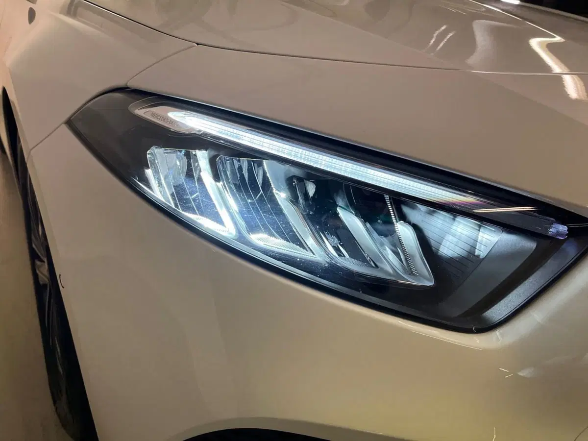 Mercedes-Benz Classe A usata a Milano (7)