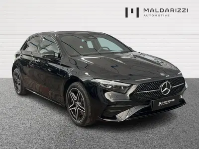 Mercedes-Benz Classe A 250 e phev AMG Line Advanced Plus auto del 2025 usata a Bari