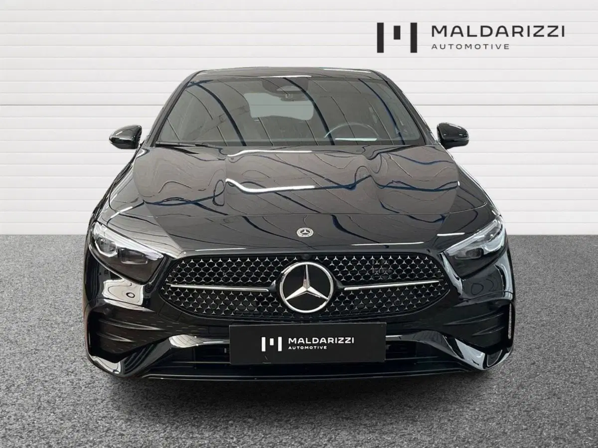 Mercedes-Benz Classe A usata a Bari (2)