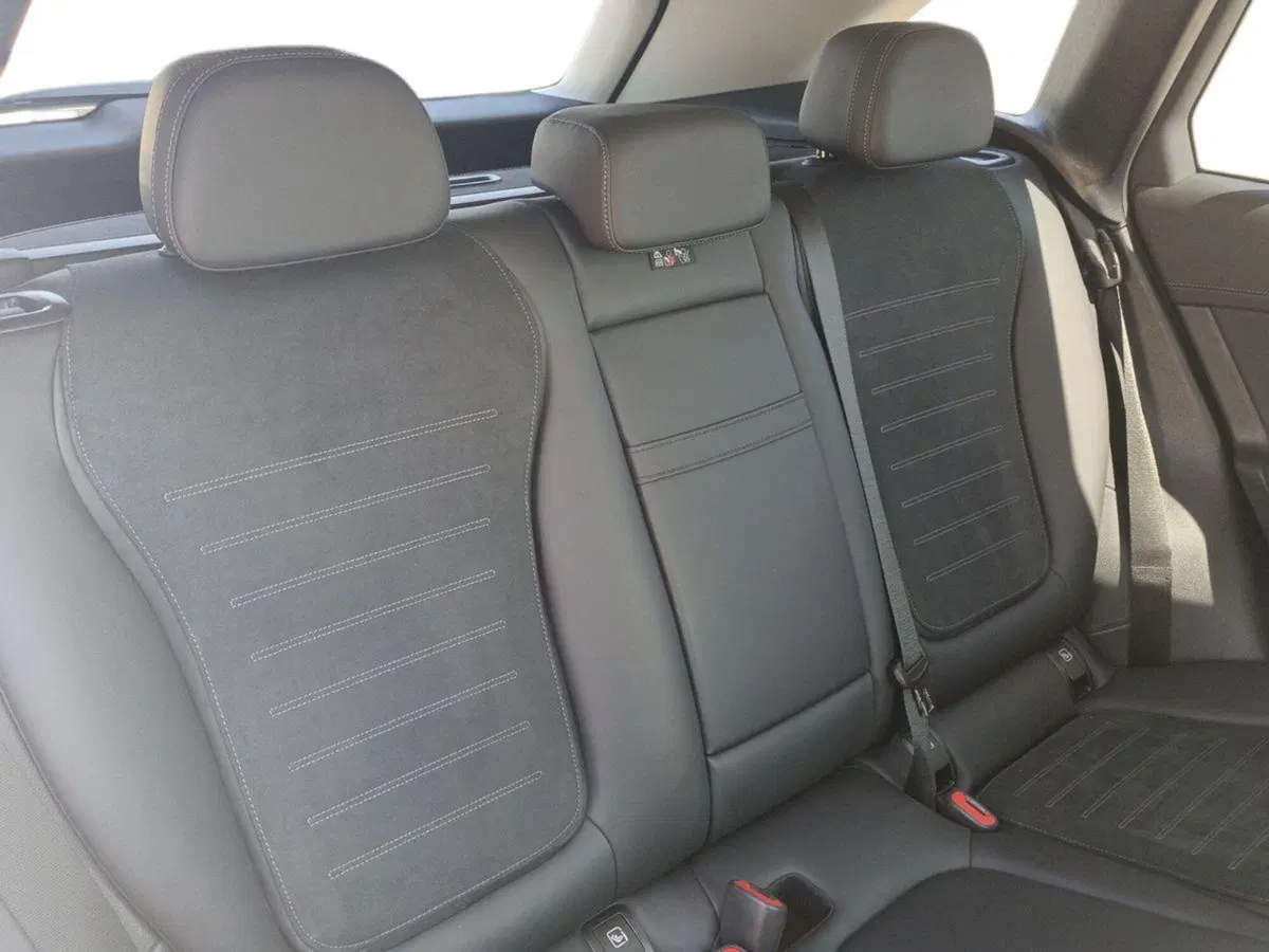 Mercedes-Benz GLC SUV usata a Bari (16)