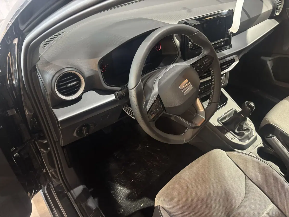 SEAT Ibiza nuova a Ferrara (10)