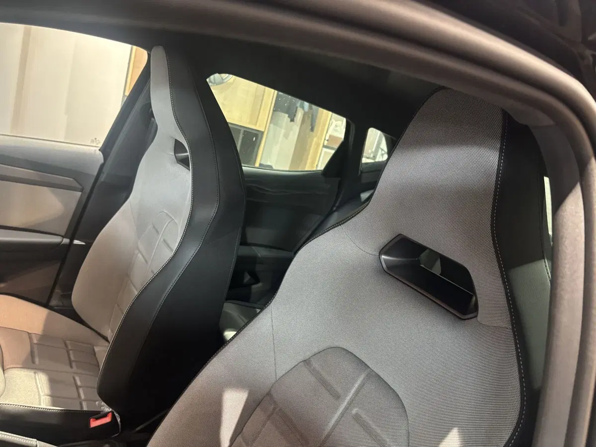 SEAT Ibiza nuova a Ferrara (11)