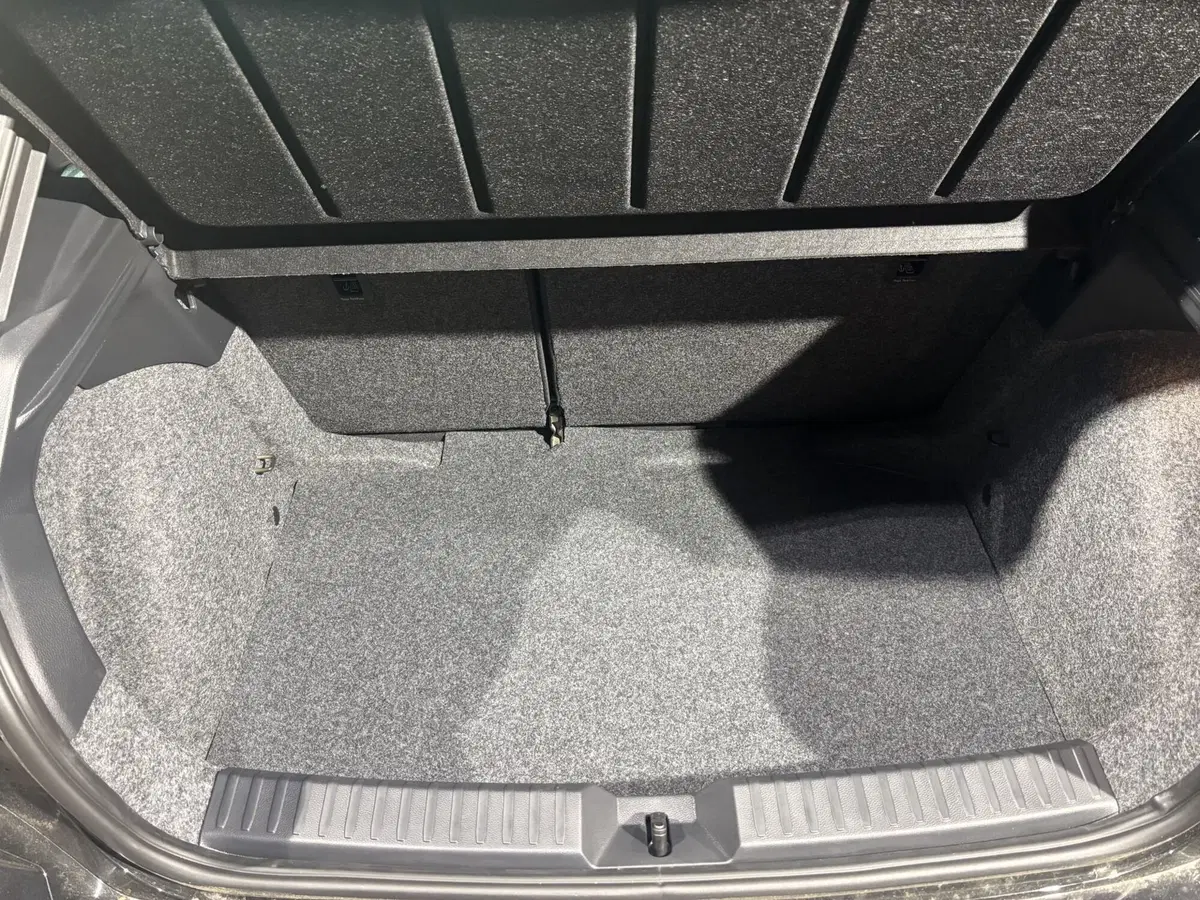 SEAT Ibiza nuova a Ferrara (15)
