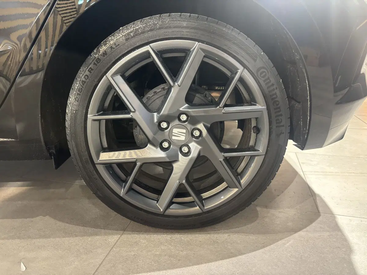SEAT Ibiza nuova a Ferrara (8)