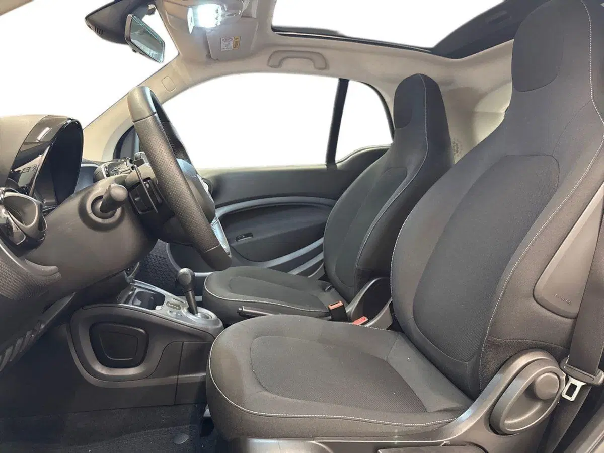 smart Fortwo usata a Monza e Brianza (10)