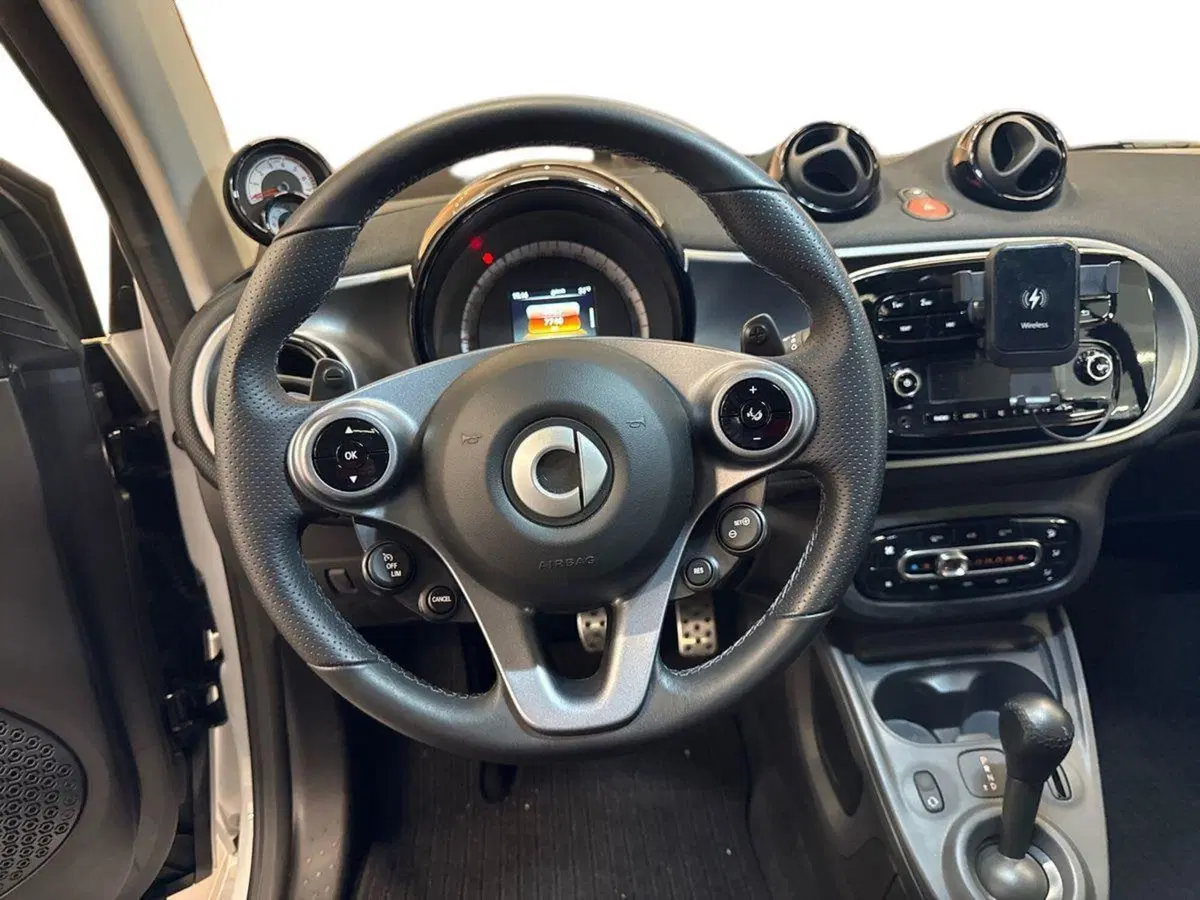 smart Fortwo usata a Monza e Brianza (11)