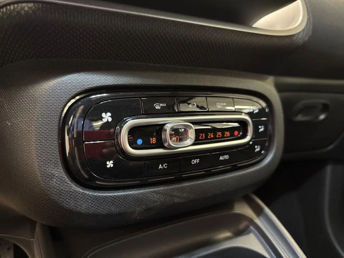 smart Fortwo usata a Monza e Brianza (14)