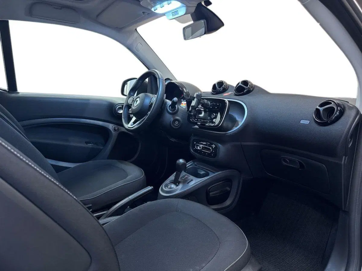 smart Fortwo usata a Monza e Brianza (15)
