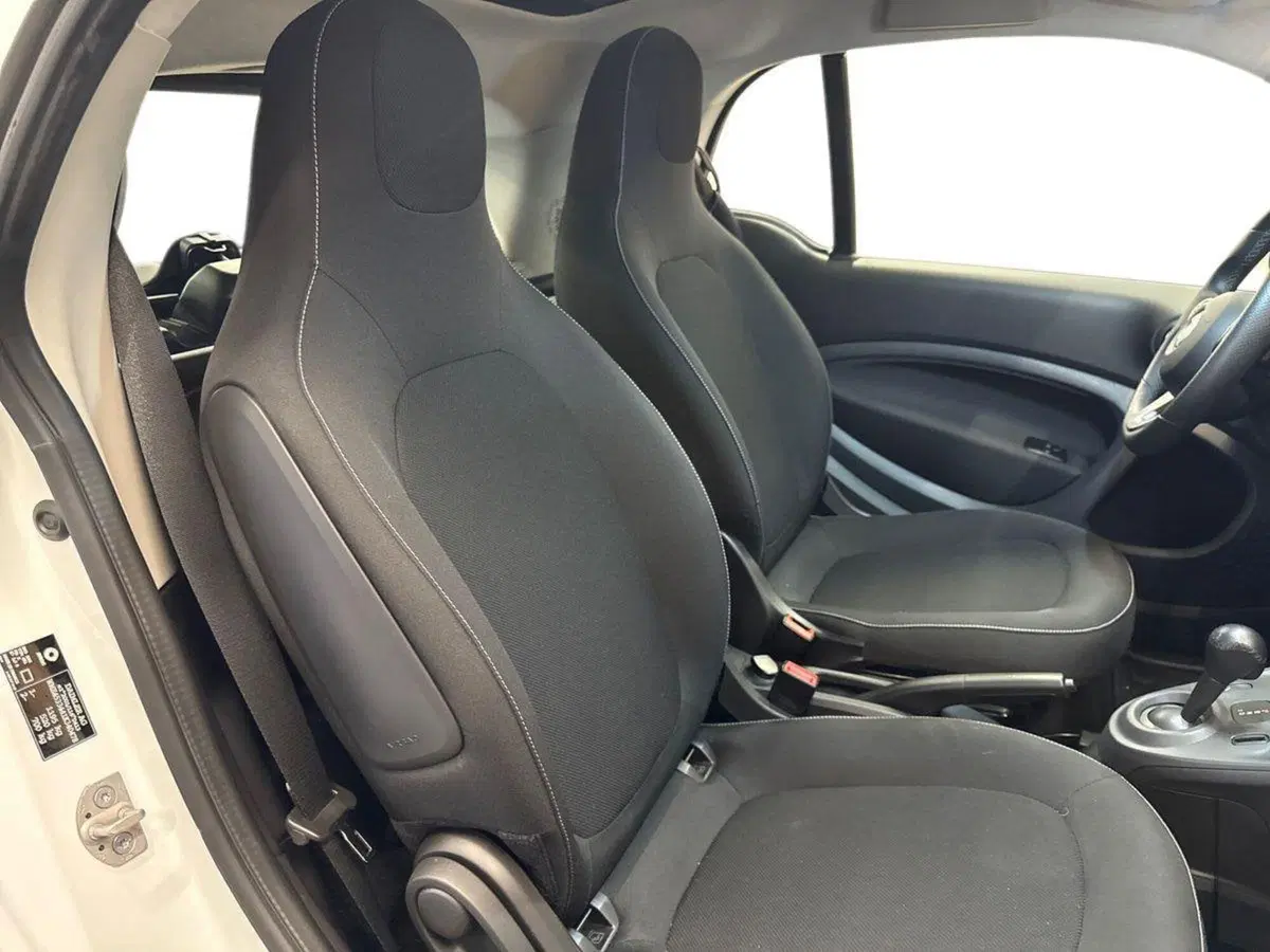 smart Fortwo usata a Monza e Brianza (16)