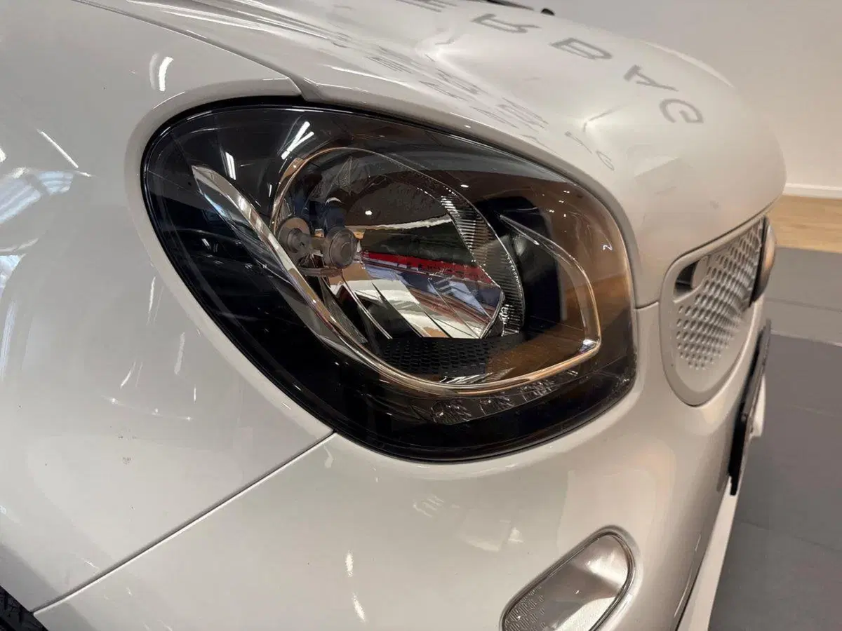 smart Fortwo usata a Monza e Brianza (7)