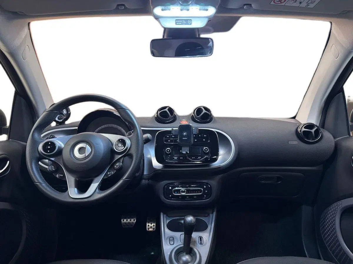 smart Fortwo usata a Monza e Brianza (9)