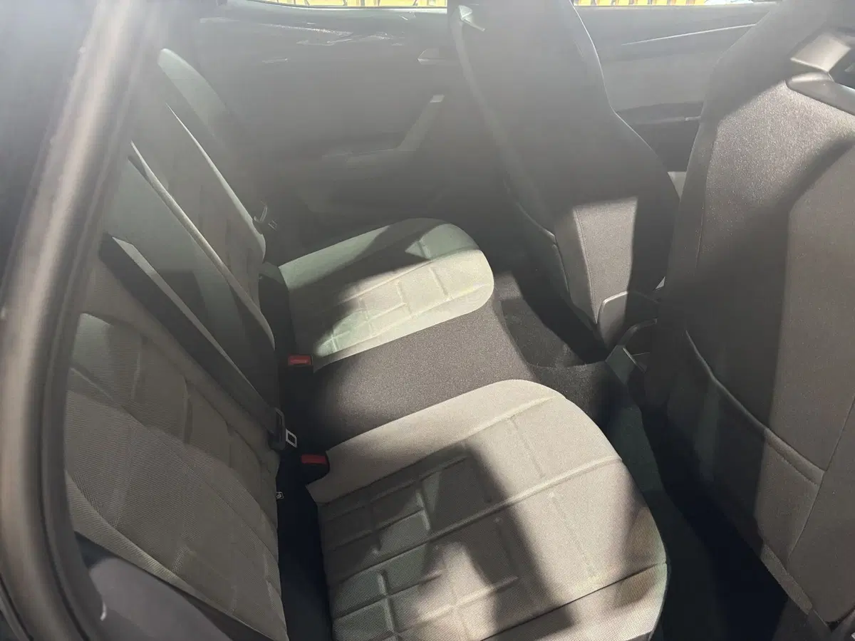 SEAT Ibiza nuova a Ferrara (12)