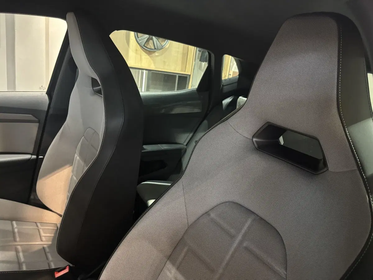 SEAT Ibiza nuova a Ferrara (14)