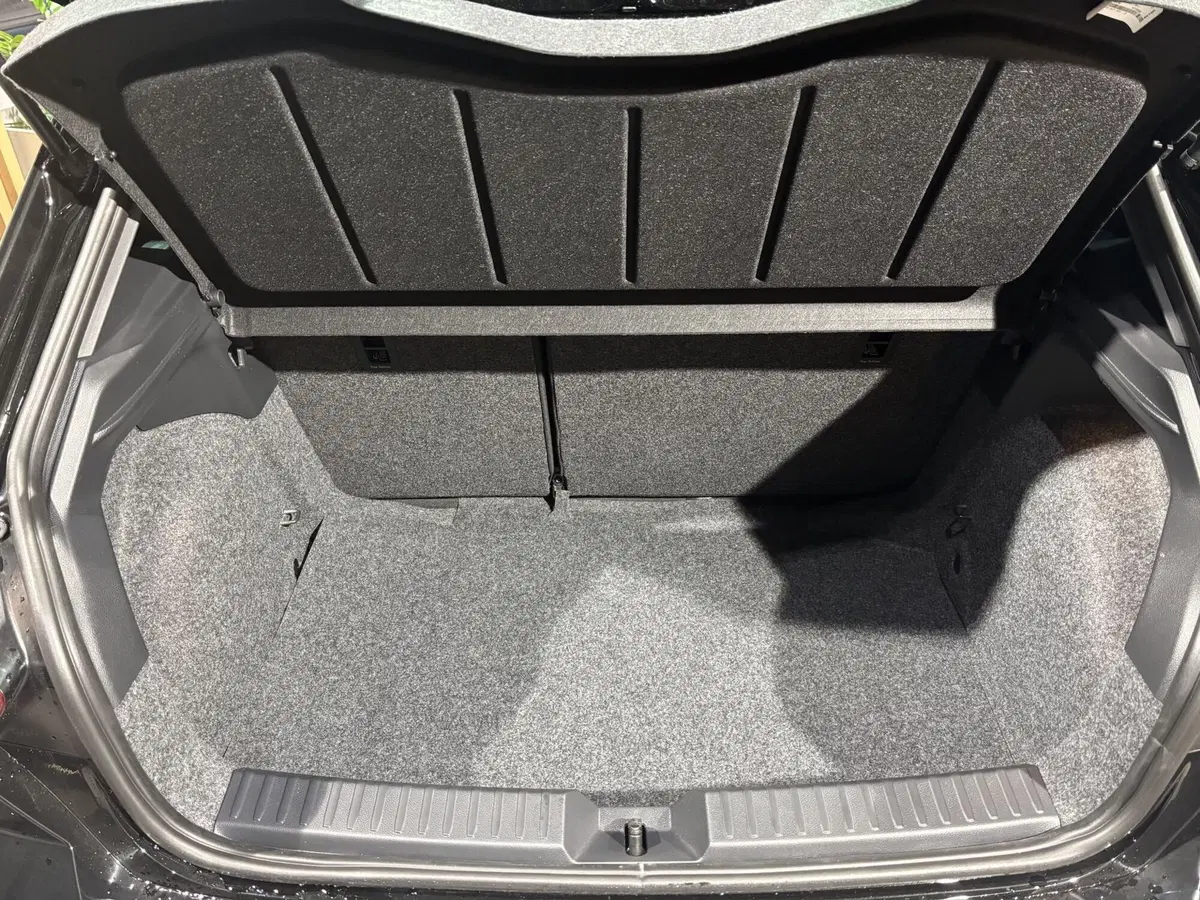 SEAT Ibiza nuova a Ferrara (15)