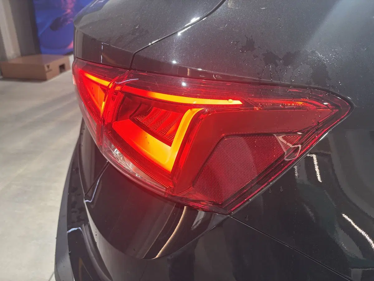 SEAT Ibiza nuova a Ferrara (16)