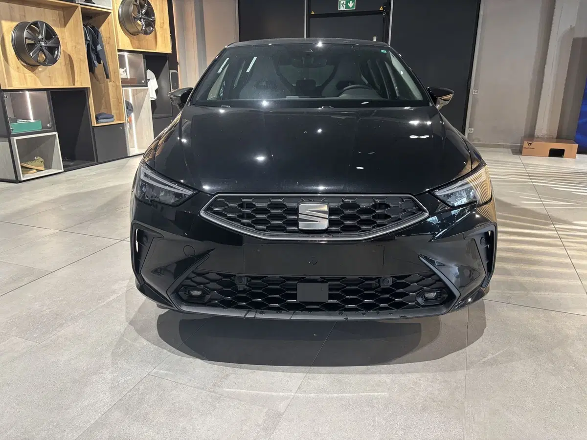 SEAT Ibiza nuova a Ferrara (2)