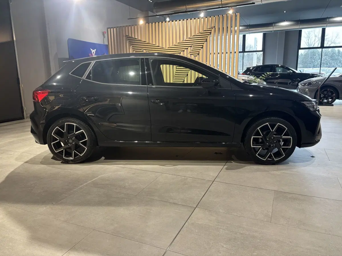SEAT Ibiza nuova a Ferrara (4)