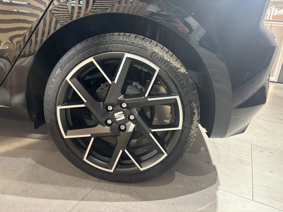 SEAT Ibiza nuova a Ferrara (8)