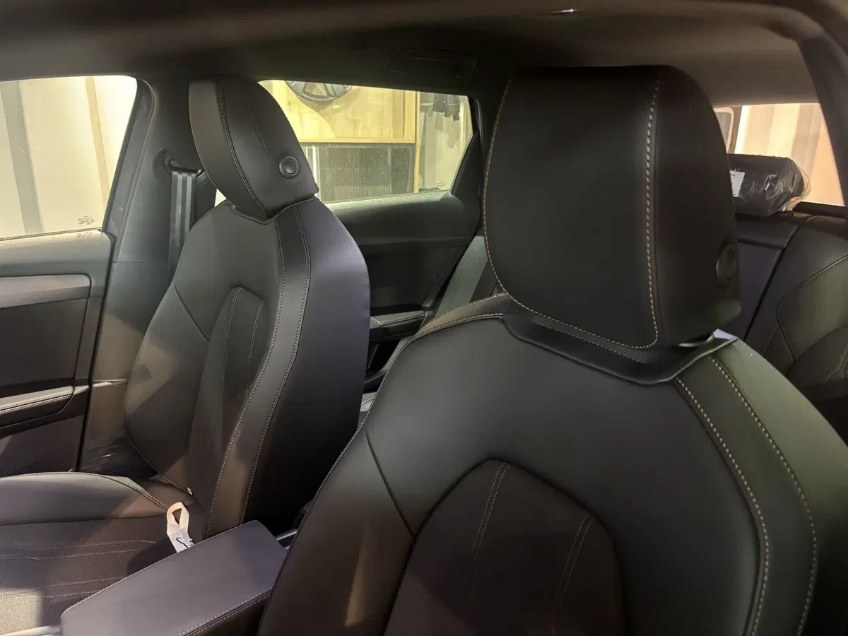 Cupra Leon Station Wagon nuova a Ferrara (11)