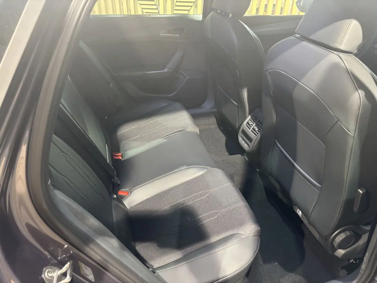 Cupra Leon Station Wagon nuova a Ferrara (13)