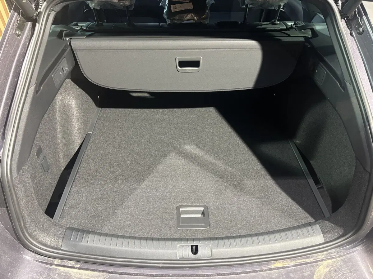 Cupra Leon Station Wagon nuova a Ferrara (15)