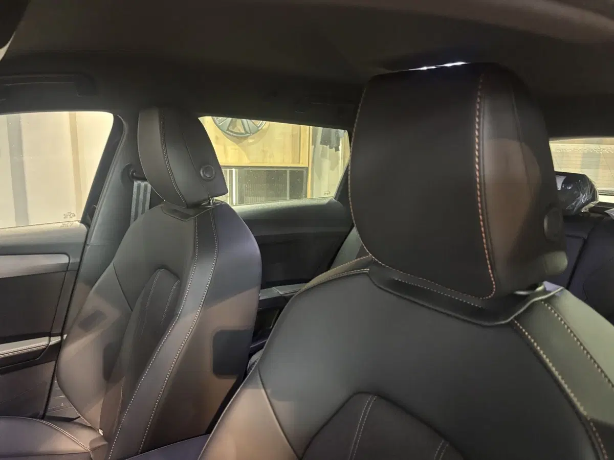 Cupra Leon Station Wagon nuova a Ferrara (11)