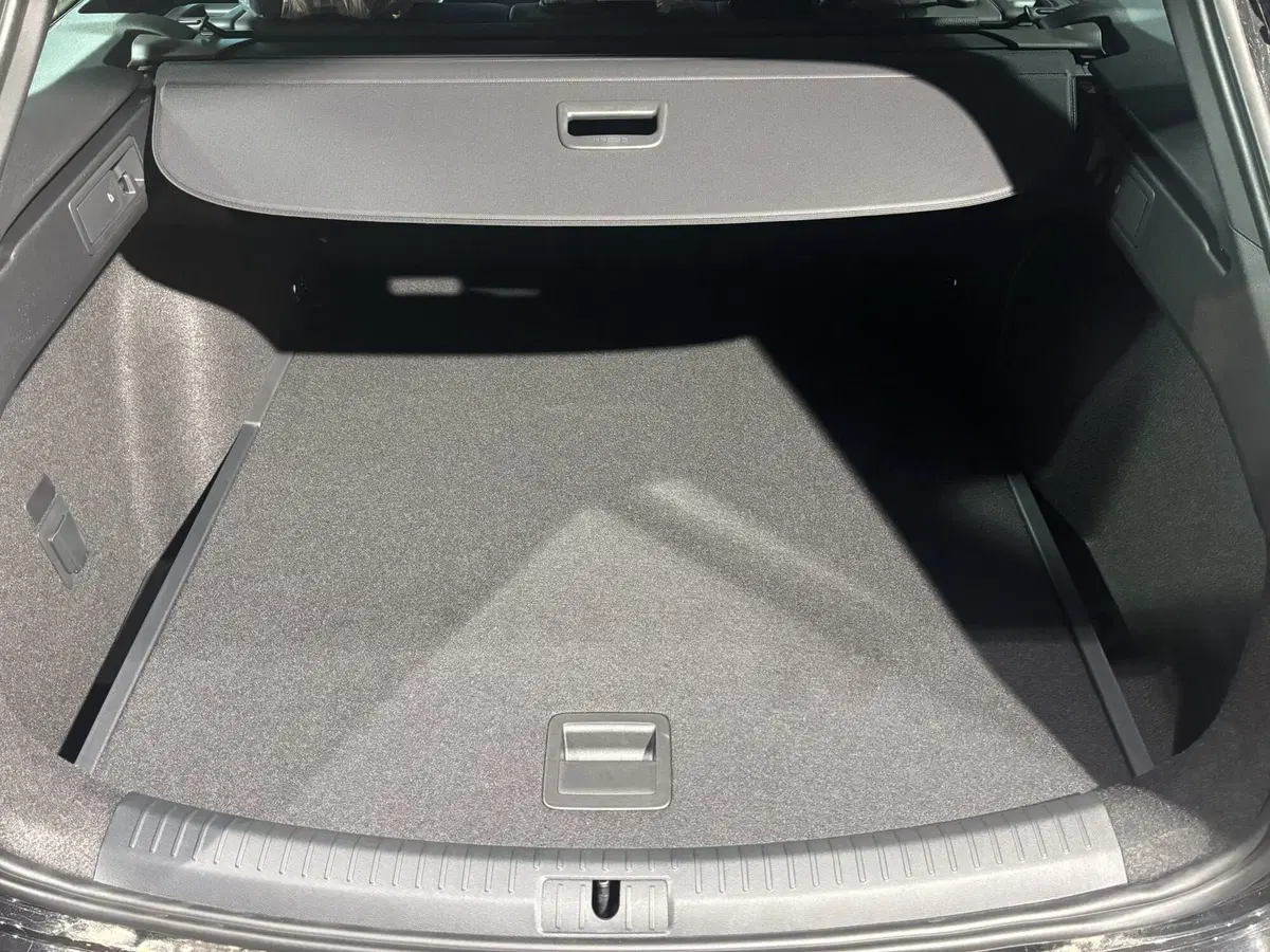 Cupra Leon Station Wagon nuova a Ferrara (15)