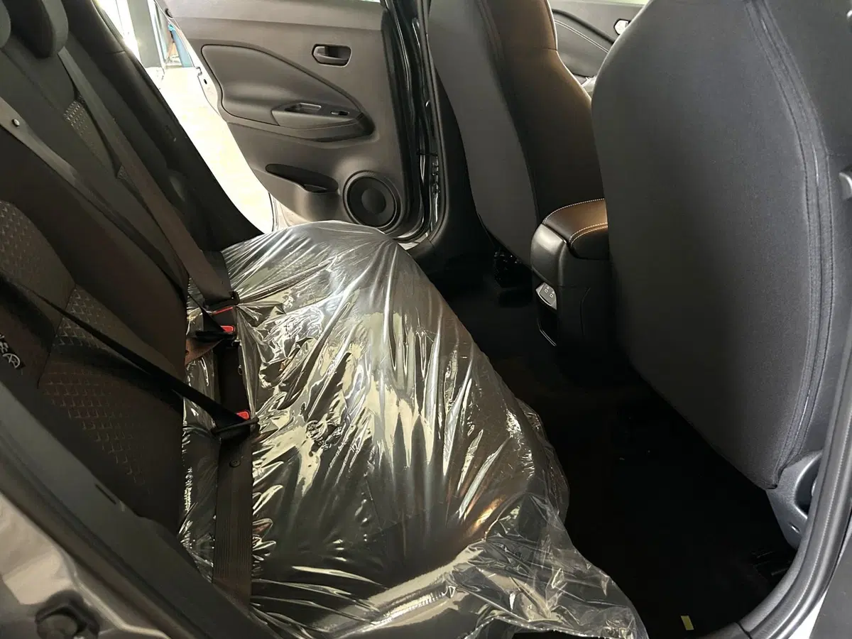 Nissan Juke nuova a Ferrara (13)