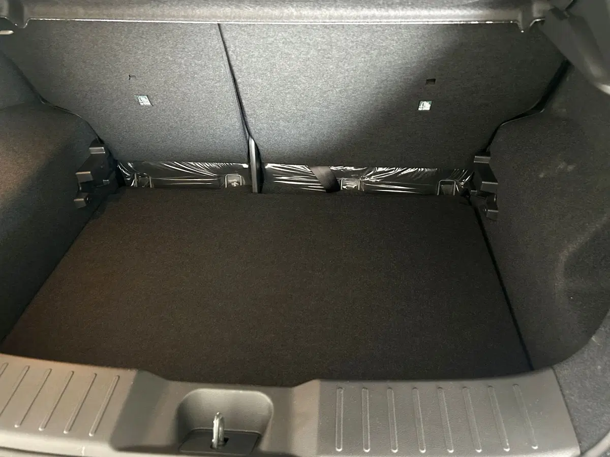 Nissan Juke nuova a Ferrara (14)