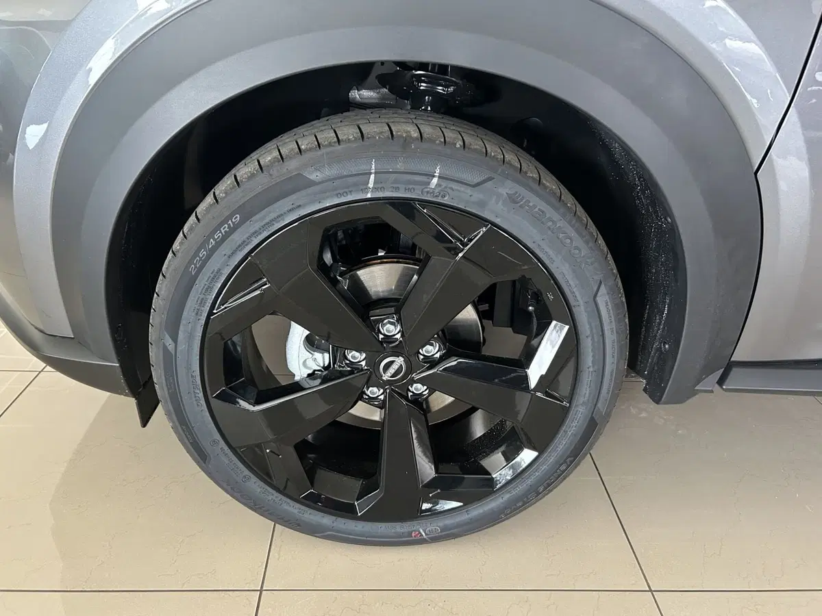 Nissan Juke nuova a Ferrara (7)