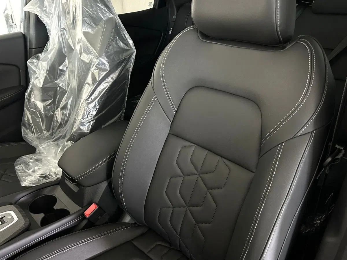 Nissan Qashqai nuova a Ferrara (10)