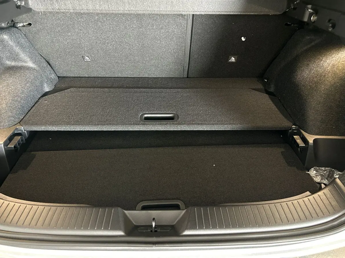 Nissan Qashqai nuova a Ferrara (14)