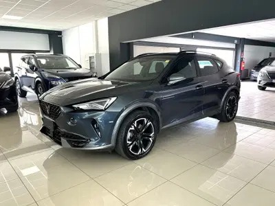 Cupra Formentor Formentor 1.4 e-Hybrid DSG del 2023 usata a Ferrara