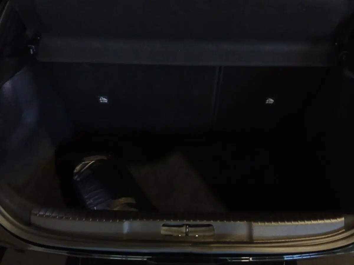 Opel Mokka usata a Genova (17)