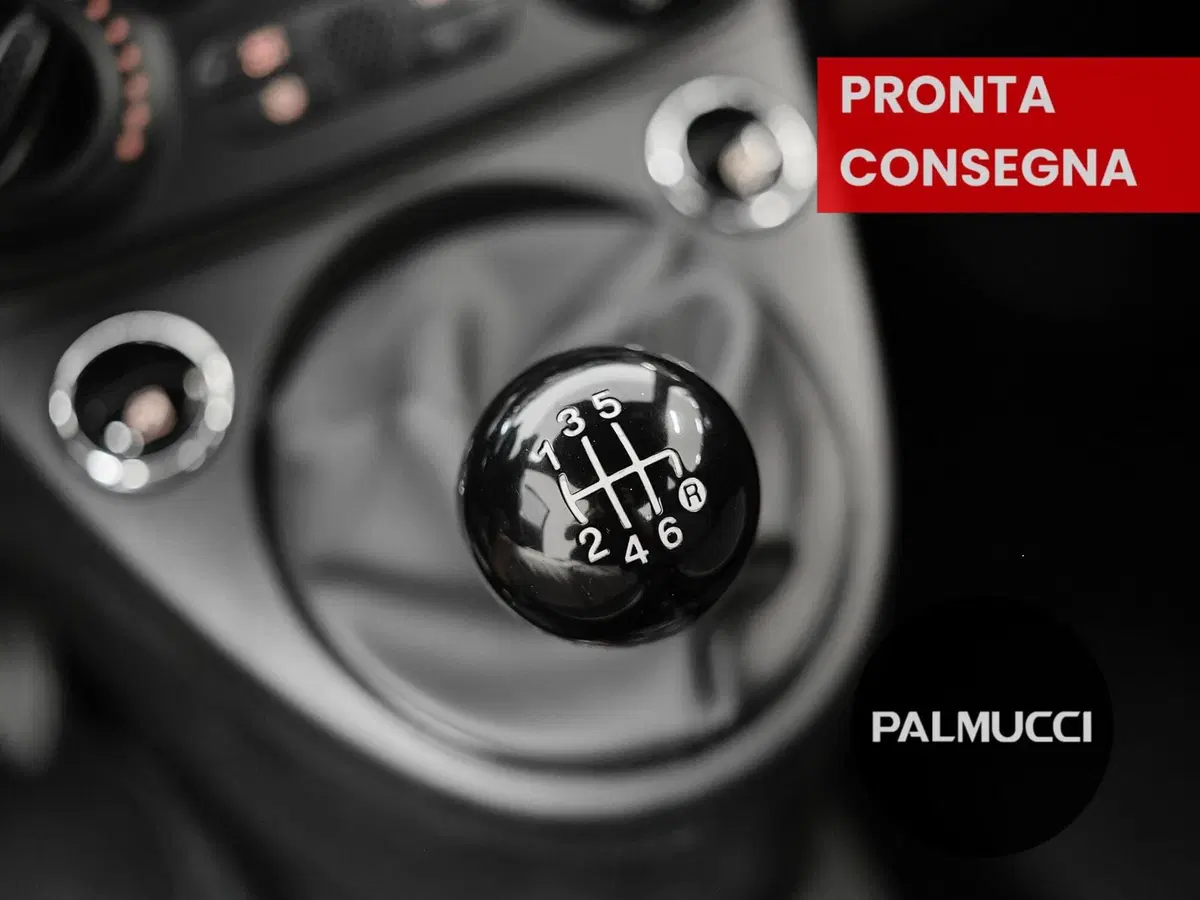 Fiat 500 usata a Prato (14)