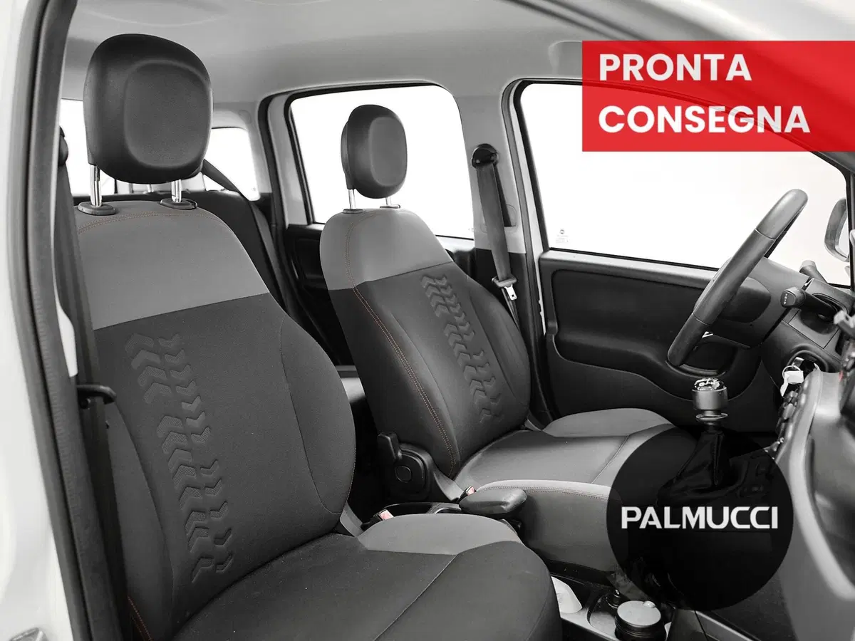 Fiat Panda usata a Prato (12)