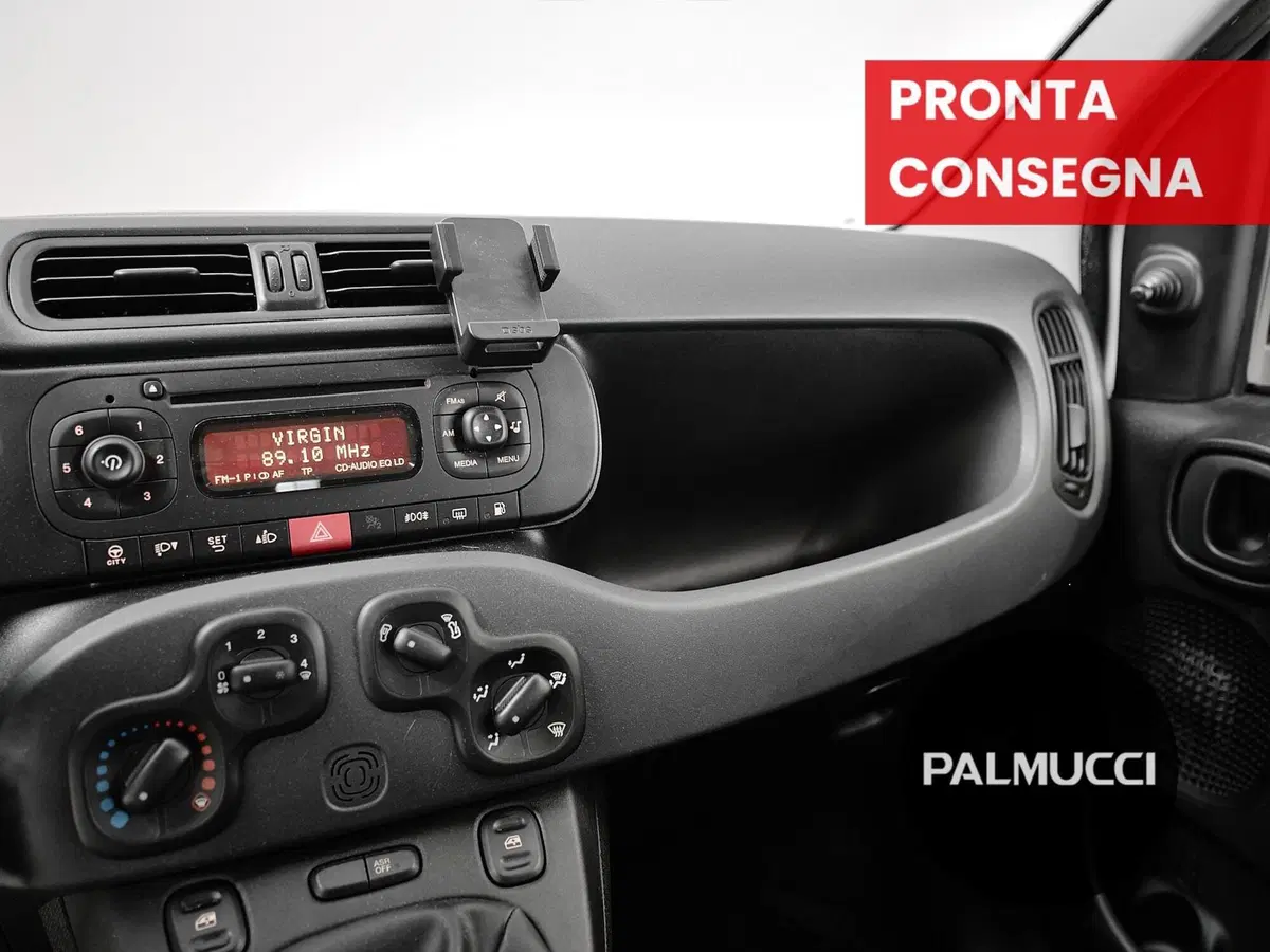 Fiat Panda usata a Prato (14)