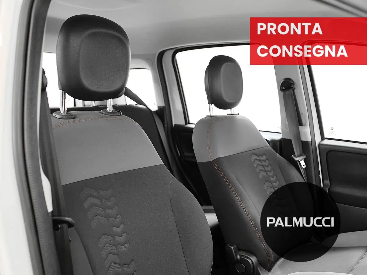 Fiat Panda usata a Prato (17)