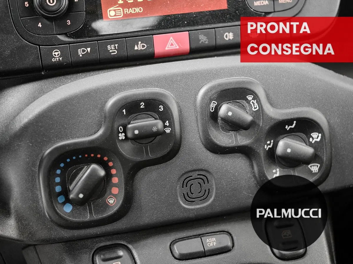 Fiat Panda usata a Prato (13)